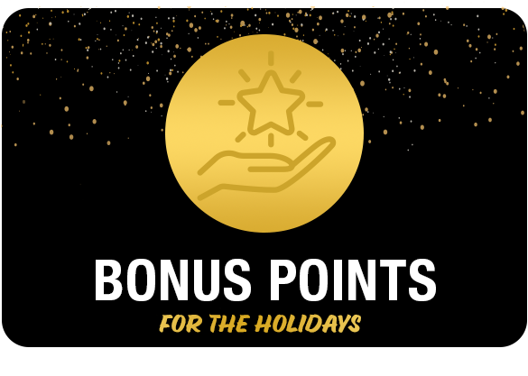 bonus points